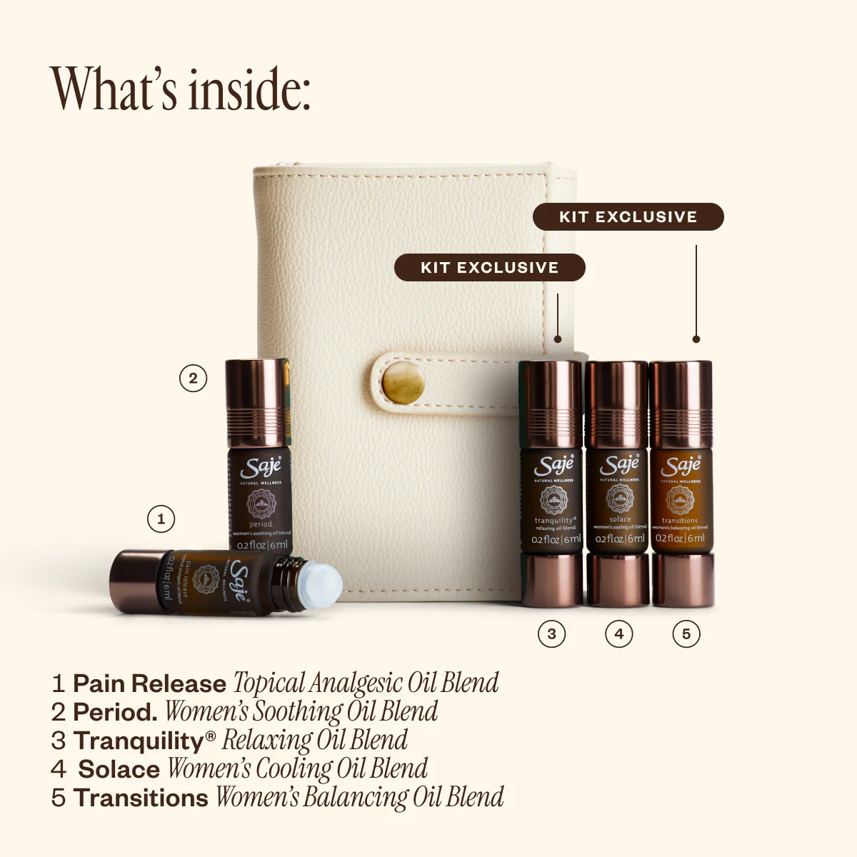 Women's Everyday Essentials Duo - Image 5