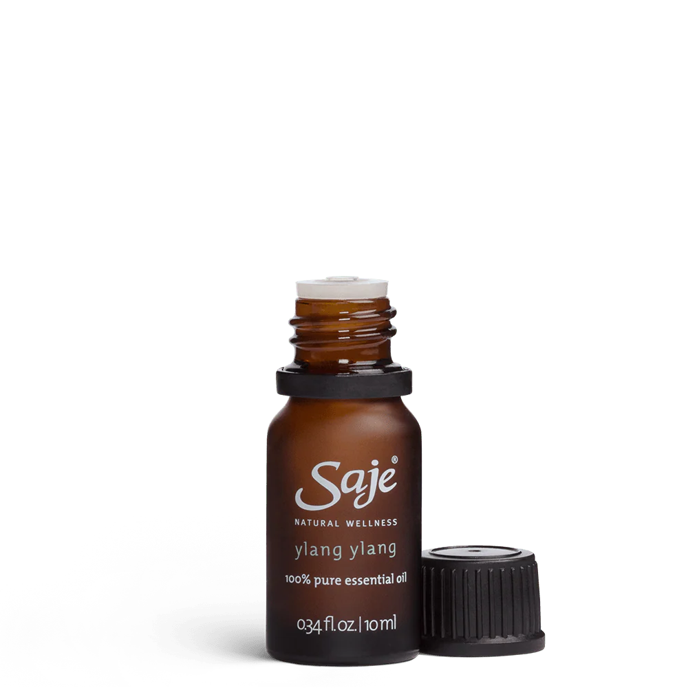 Ylang Ylang Oil - Image 3