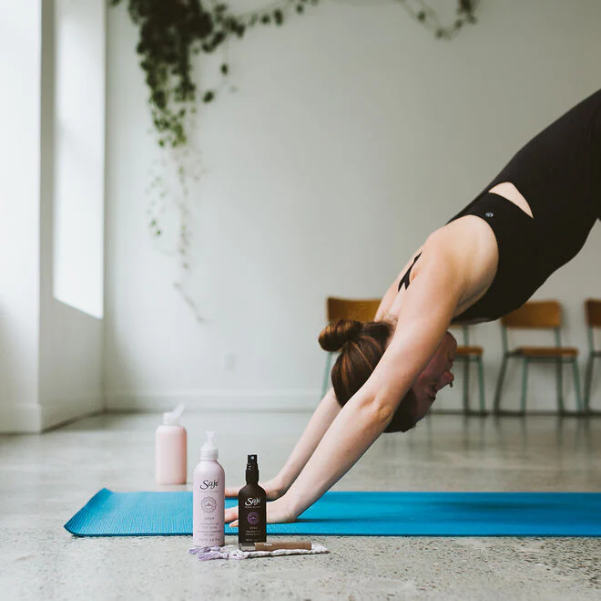 Yoga - Image 5