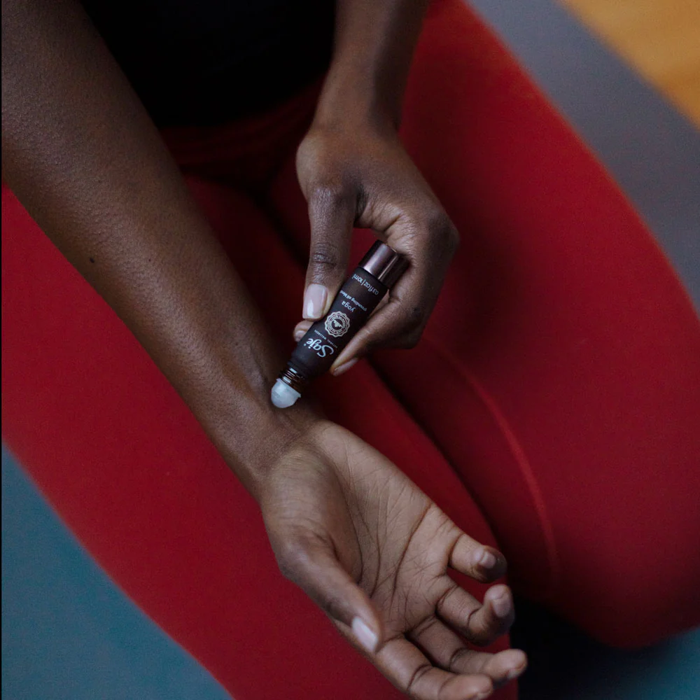 Yoga - Image 4